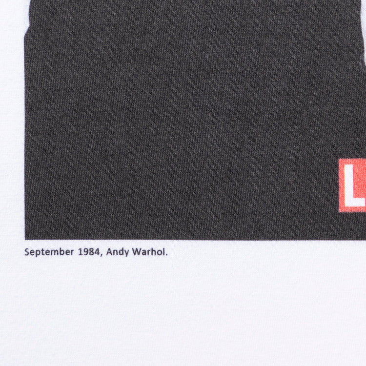 SCREEN STARS | スクリーンスターズ Begin限定 LIFE with SCREEN STARS S/S Tee