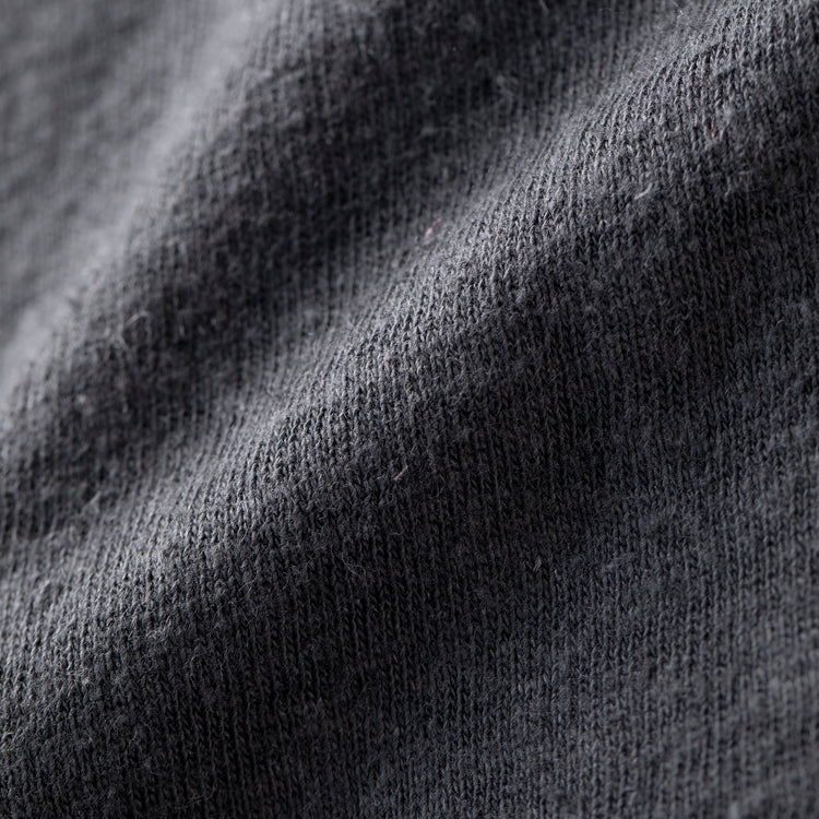 GOHEMP | ゴーヘンプ Begin別注 カードポケットのついたWIDE FOOTBALL TEE