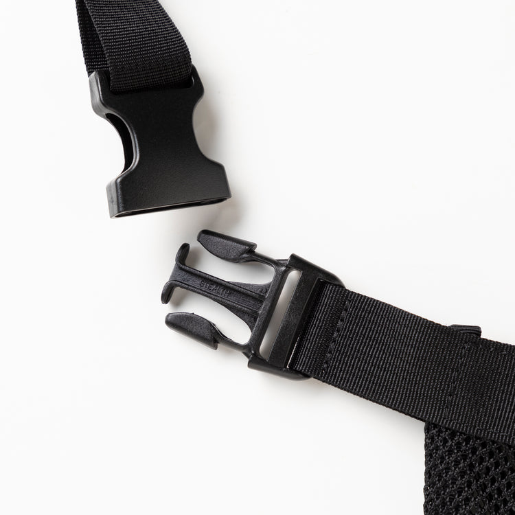 BRIEFING | ブリーフィング Begin×BRIEFING MULTI SHOULDER/Begin別注 GO!サウナ3wayショルダー