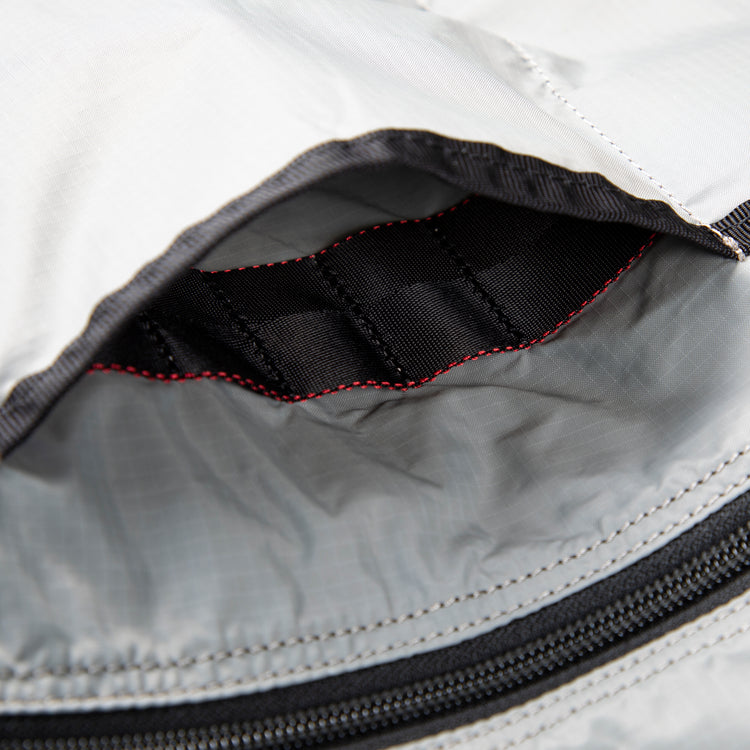 BRIEFING | ブリーフィング Begin×BRIEFING MULTI SHOULDER/Begin別注 GO!サウナ3wayショルダー