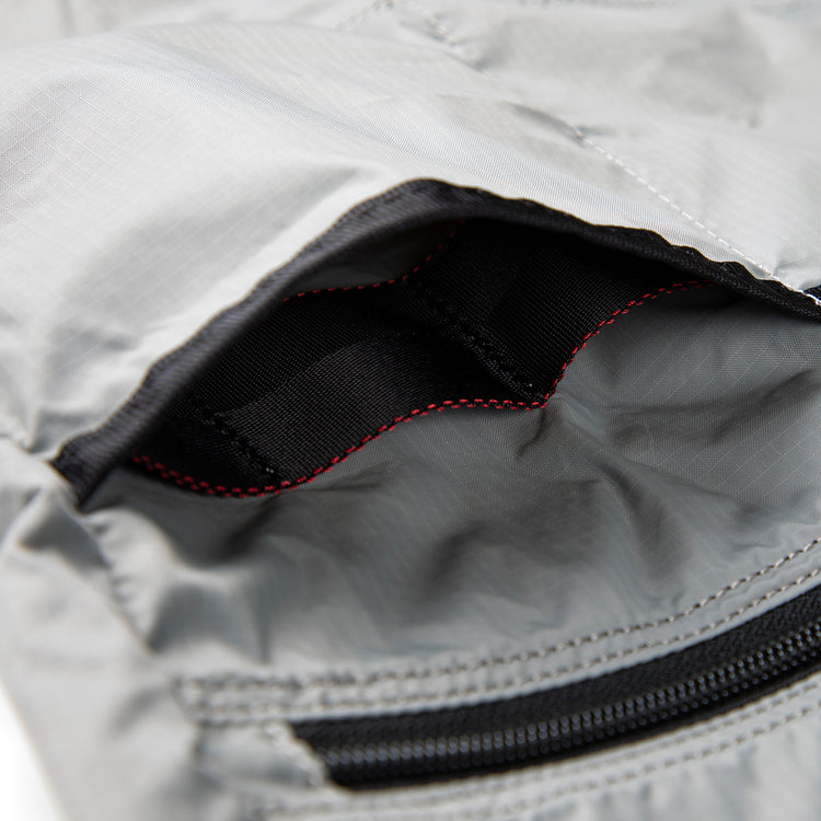 BRIEFING | ブリーフィング Begin×BRIEFING MULTI SHOULDER/Begin別注 GO!サウナ3wayショルダー
