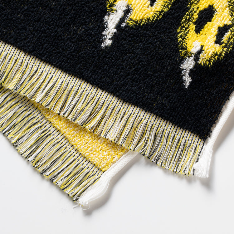 CAL O LINE | キャル オー ライン　TIBETAN TIGER BLANKET TOWEL BEGIN LIMITED COLOR