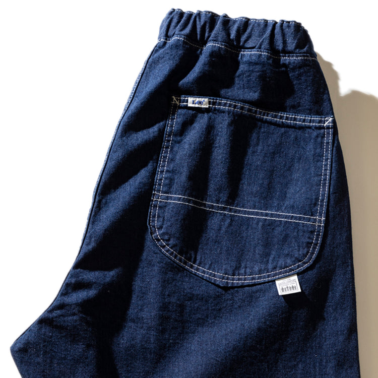 Lee | リー Begin別注 XSからXXLまでカバーするFLEEASYパンツ