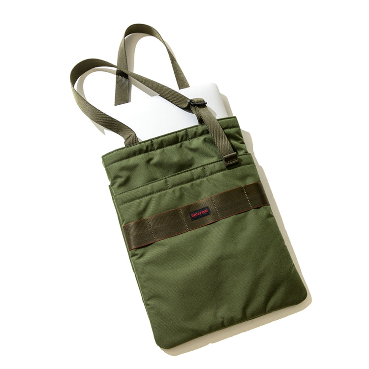 BRIEFING | ブリーフィング 別注 2WAY PC TOTE