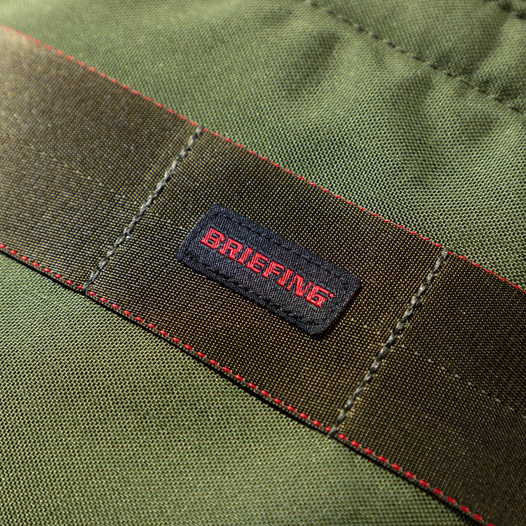 BRIEFING | ブリーフィング 別注 2WAY PC TOTE