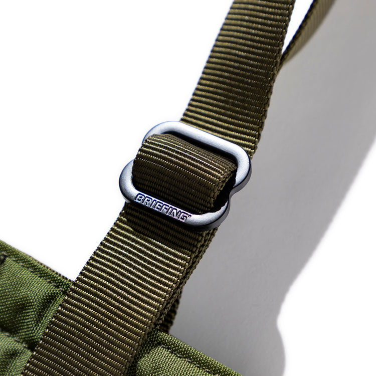 BRIEFING | ブリーフィング 別注 2WAY PC TOTE