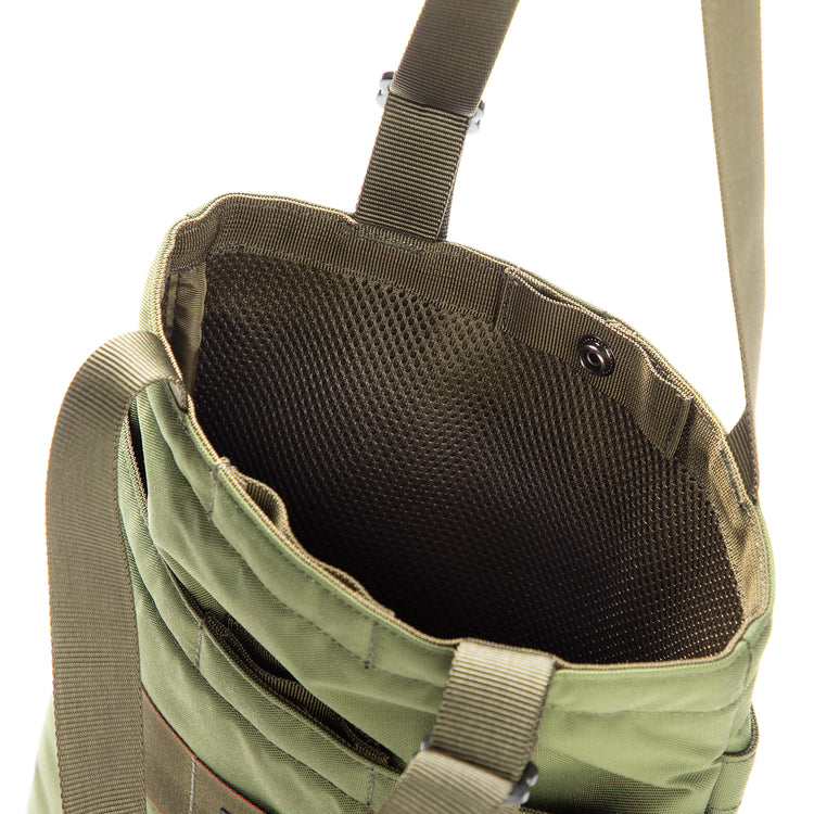 BRIEFING | ブリーフィング 別注 2WAY PC TOTE