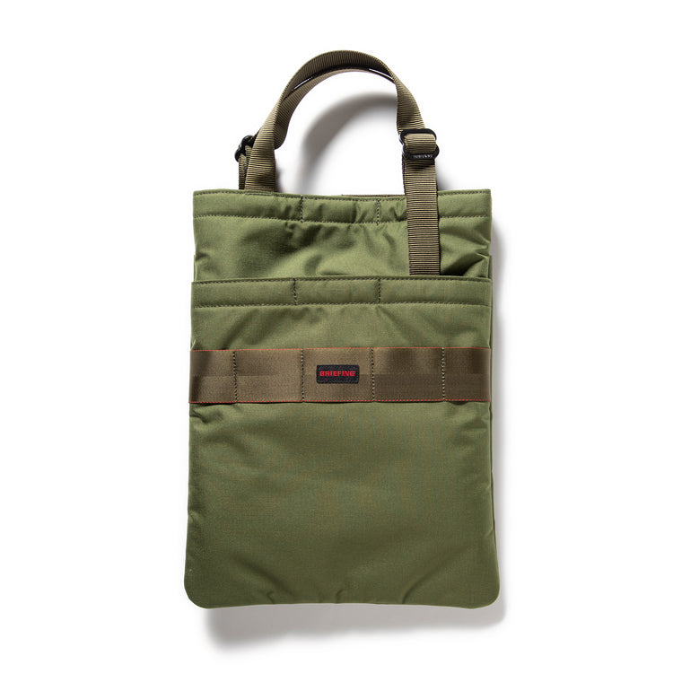 BRIEFING | ブリーフィング　別注 2WAY PC TOTE