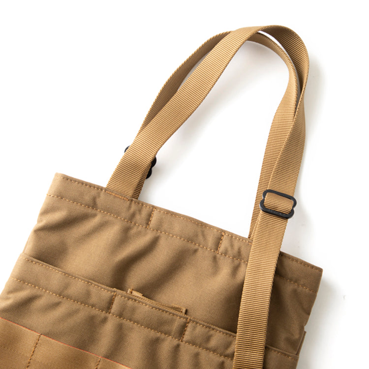 BRIEFING | ブリーフィング 別注 2WAY PC TOTE