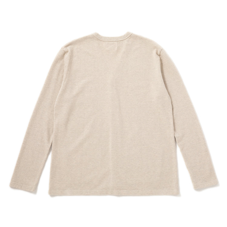 kepani | ケパニ　PIQUE CARDIGAN