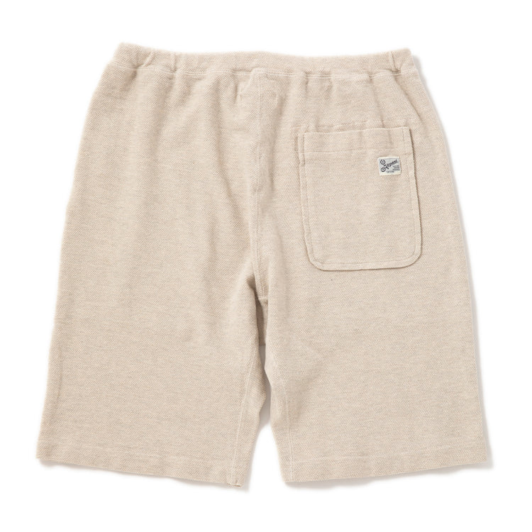 kepani | ケパニ　PIQUE CLIMBING SHORTS