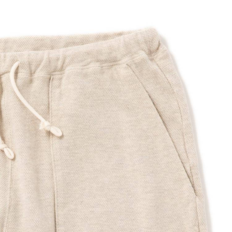 kepani | ケパニ PIQUE CLIMBING SHORTS