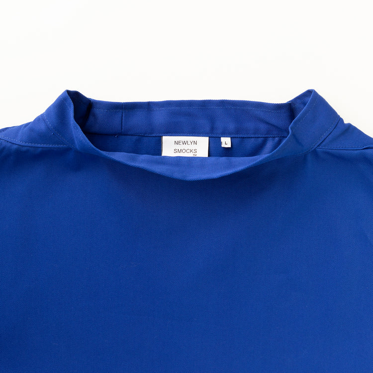 NEWLYN SMOCKS | ニューリンスモック ROUND NECK SMOCK