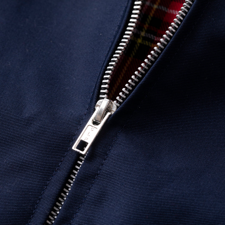 PENNY FARTHING | ペニーファージング CLASSIC HARRINGTON JACKET