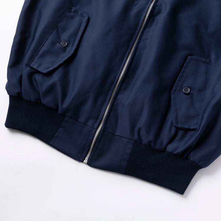 PENNY FARTHING | ペニーファージング CLASSIC HARRINGTON JACKET