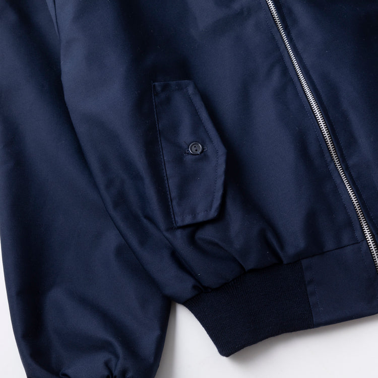PENNY FARTHING | ペニーファージング CLASSIC HARRINGTON JACKET