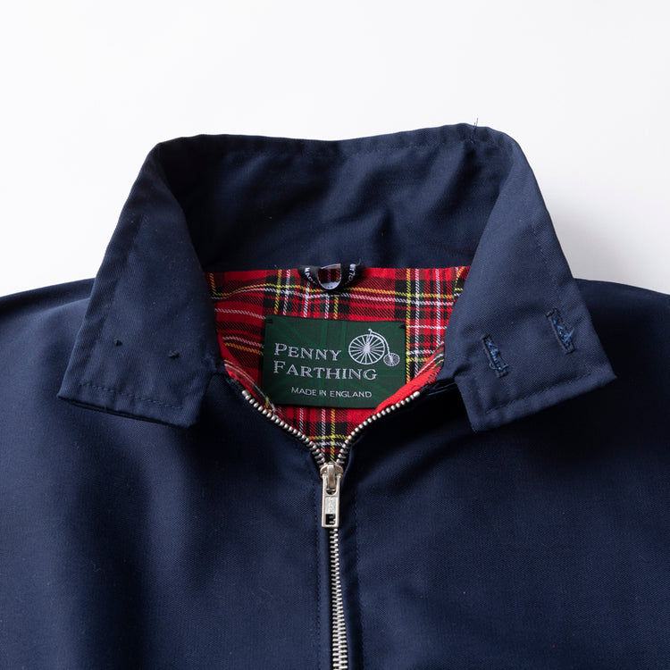 PENNY FARTHING | ペニーファージング CLASSIC HARRINGTON JACKET