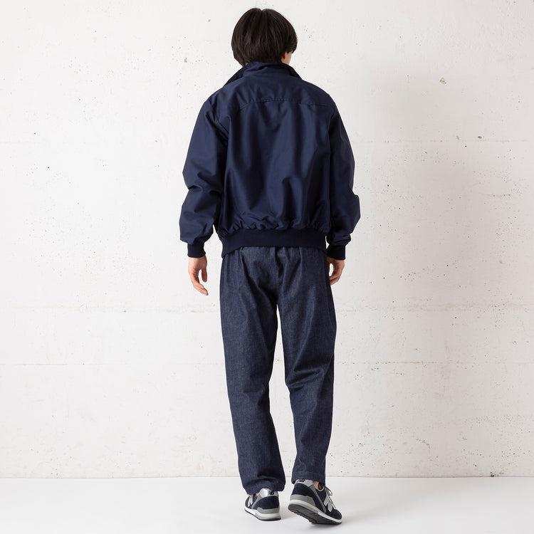 着用サイズL (モデル身長178cm)