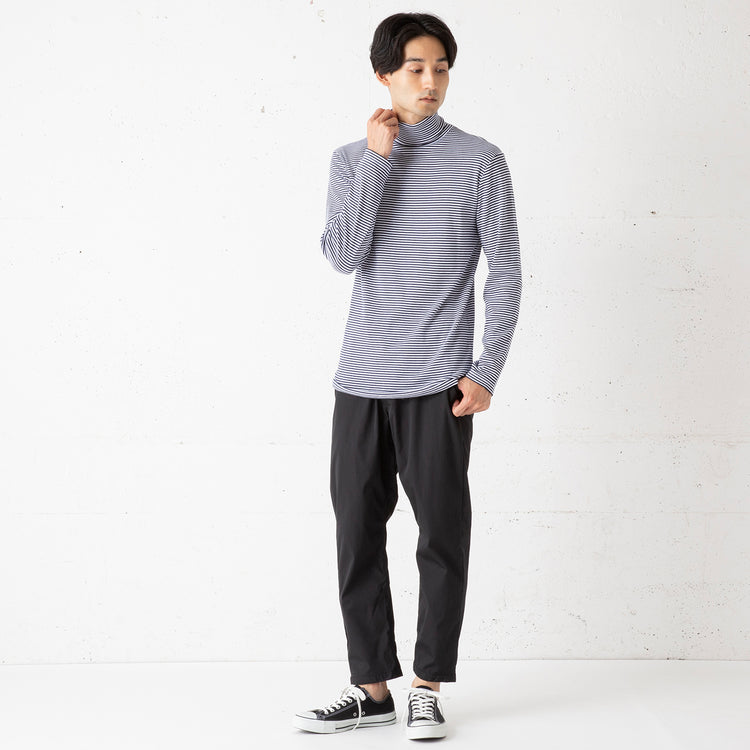 モデル着用3 (身長183cm/体重67㎏)