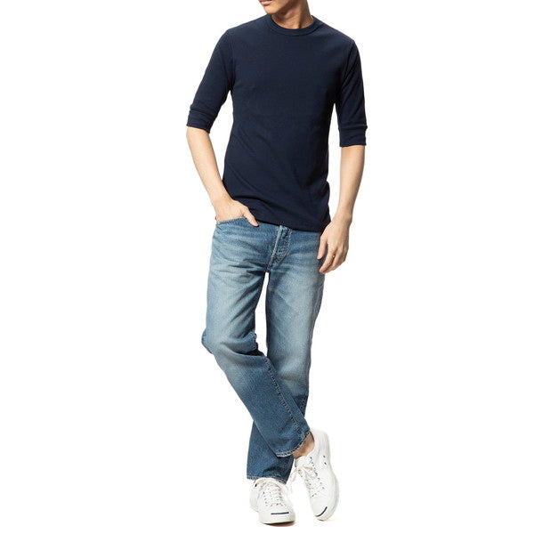 着用サイズ2 (身長178cm / 59kg)