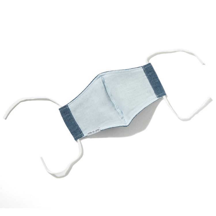 feel so easy good things for relaxing | フィールソーイージーグッドシングスフォーリラクシング wearingMASK「着るマスク!」(涼感タイプ)