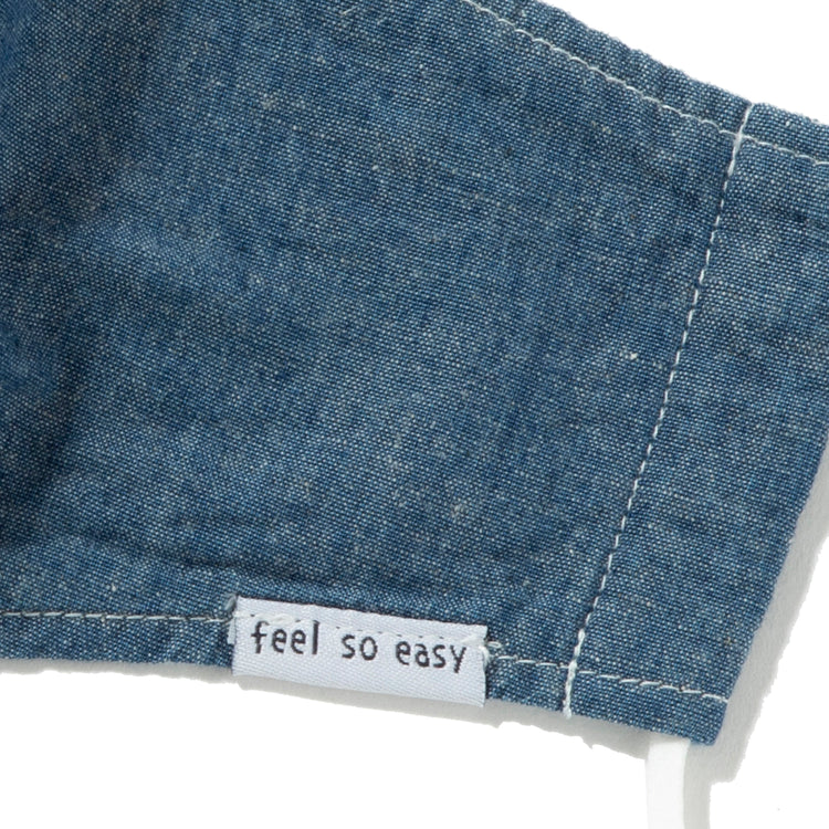feel so easy good things for relaxing | フィールソーイージーグッドシングスフォーリラクシング wearingMASK「着るマスク!」(涼感タイプ)