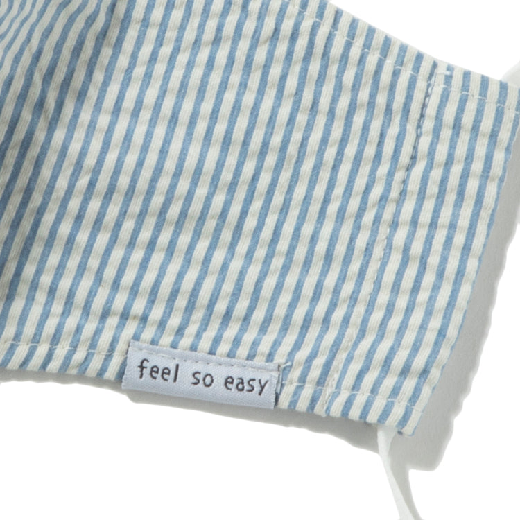 feel so easy good things for relaxing | フィールソーイージーグッドシングスフォーリラクシング wearingMASK「着るマスク!」(涼感タイプ)