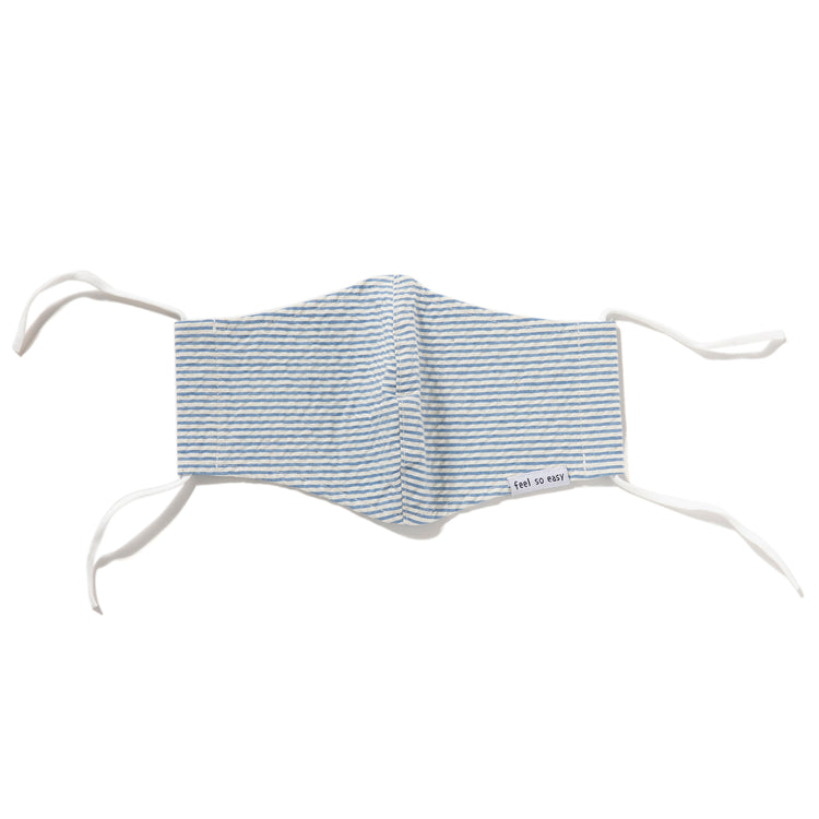 feel so easy good things for relaxing | フィールソーイージーグッドシングスフォーリラクシング wearingMASK「着るマスク!」MASK&STRAPset (マスクとストラップのセット)