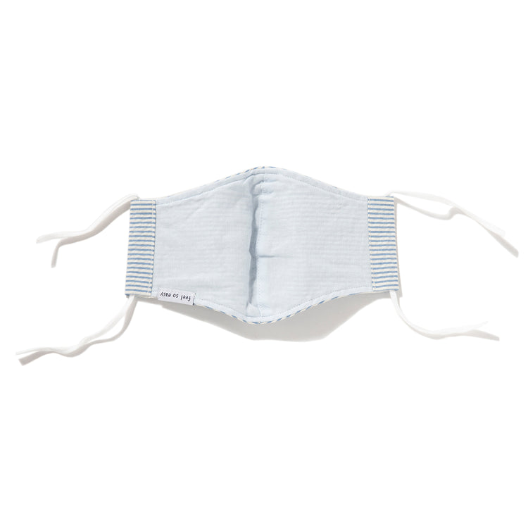 feel so easy good things for relaxing | フィールソーイージーグッドシングスフォーリラクシング wearingMASK「着るマスク!」MASK&STRAPset (マスクとストラップのセット)
