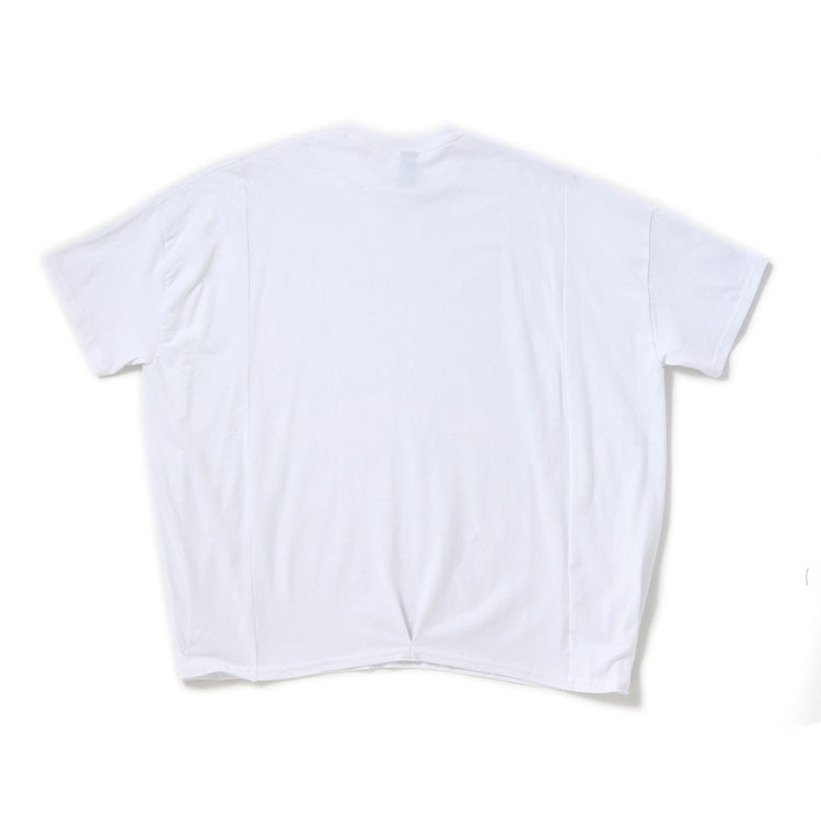 feel so easy good things for relaxing | フィールソーイージーグッドシングスフォーリラクシング ReMake BALLOON Big T-shirts
