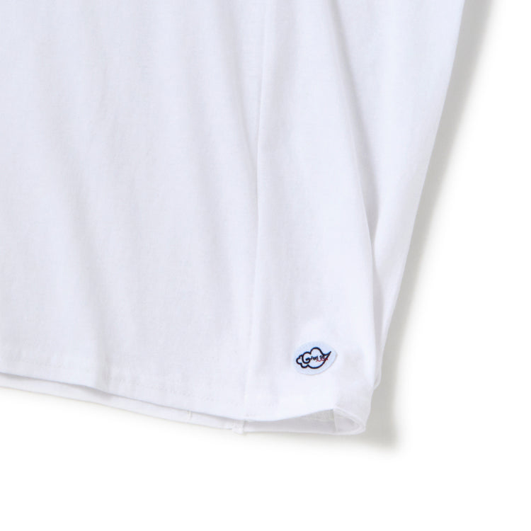 feel so easy good things for relaxing | フィールソーイージーグッドシングスフォーリラクシング ReMake BALLOON Big T-shirts
