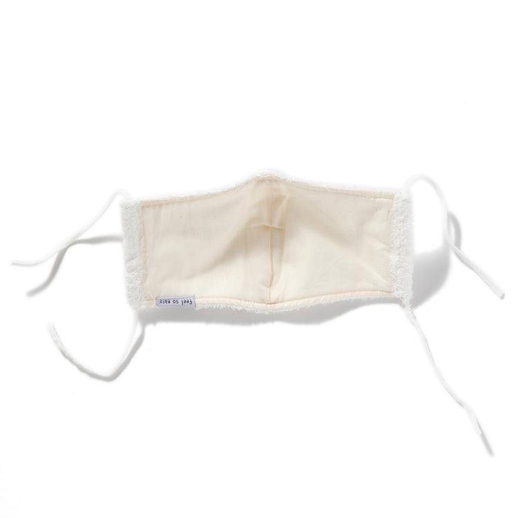feel so easy good things for relaxing | フィールソーイージーグッドシングスフォーリラクシング wearing MASK 「着るマスク!」