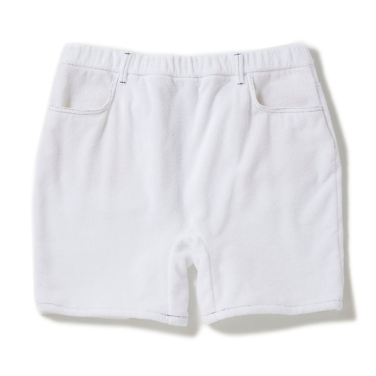 feel so easy good things for relaxing | フィールソーイージーグッドシングスフォーリラクシング imabari TOWEL SHORTS