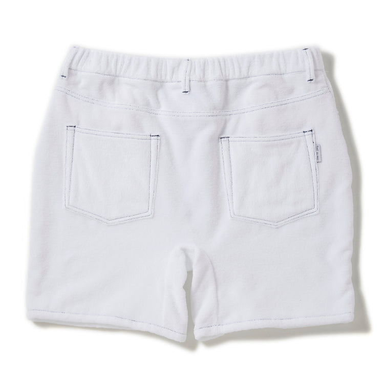 feel so easy good things for relaxing | フィールソーイージーグッドシングスフォーリラクシング　imabari TOWEL SHORTS