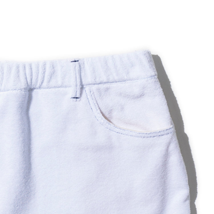 feel so easy good things for relaxing | フィールソーイージーグッドシングスフォーリラクシング imabari TOWEL SHORTS