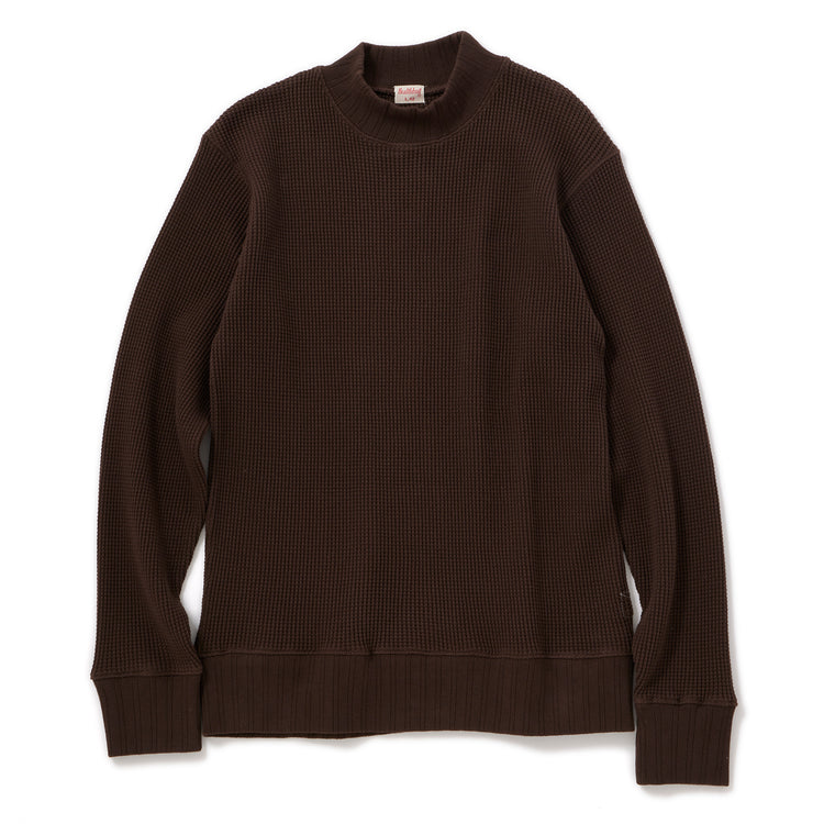 BROWN-B