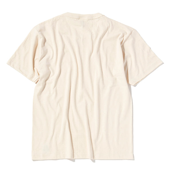 SOS from Texas | エス・オー・エス フロム テキサス S/S CREW TEE