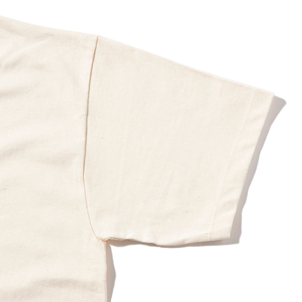 SOS from Texas | エス・オー・エス フロム テキサス S/S CREW TEE