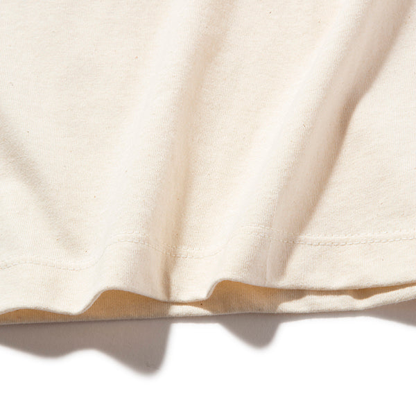 SOS from Texas | エス・オー・エス フロム テキサス S/S CREW TEE
