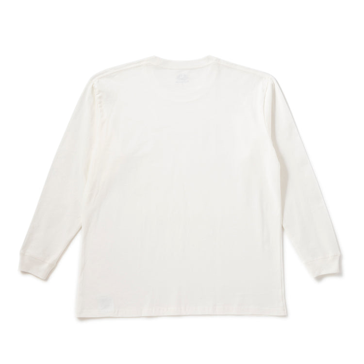 FRUIT OF THE LOOM | フルーツオブザルーム FTL 7oz 天竺 ロングTシャツ