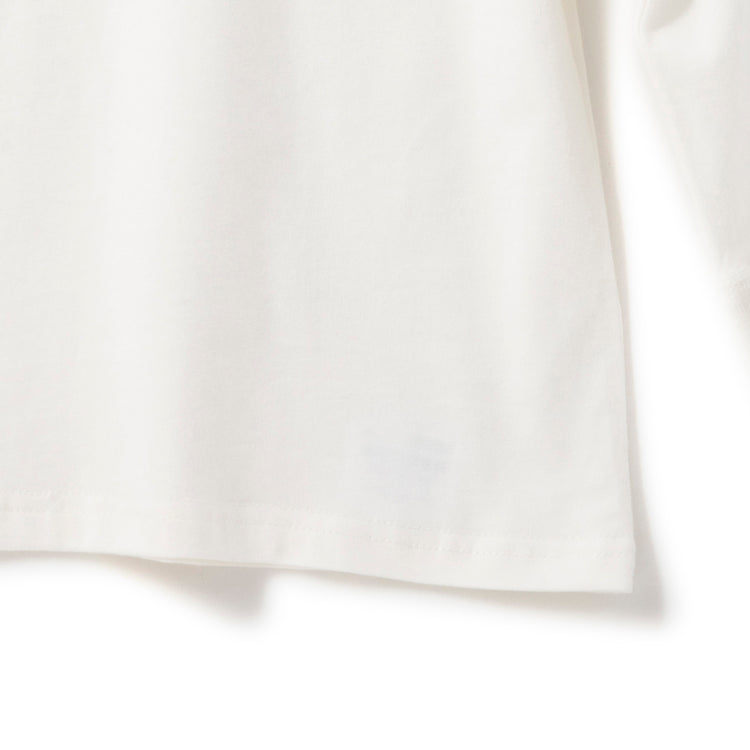 FRUIT OF THE LOOM | フルーツオブザルーム FTL 7oz 天竺 ロングTシャツ