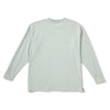 FRUIT OF THE LOOM | フルーツオブザルーム FTL 8oz カラーL/S Tシャツ