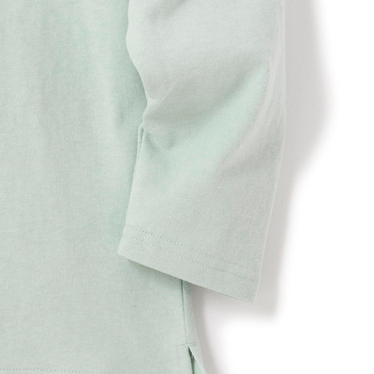 FRUIT OF THE LOOM | フルーツオブザルーム FTL 8oz カラーL/S Tシャツ