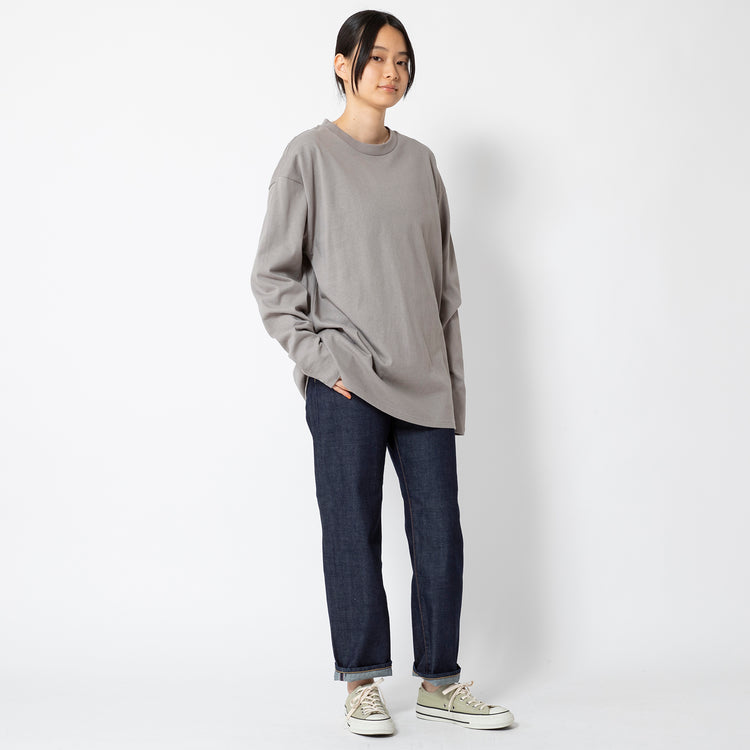モデル身長163cm