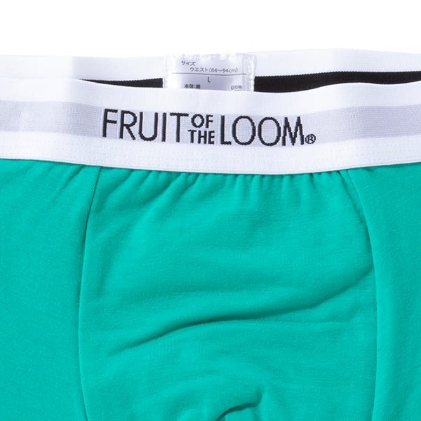 FRUIT OF THE LOOM | フルーツオブザルーム STANDARDBOXER