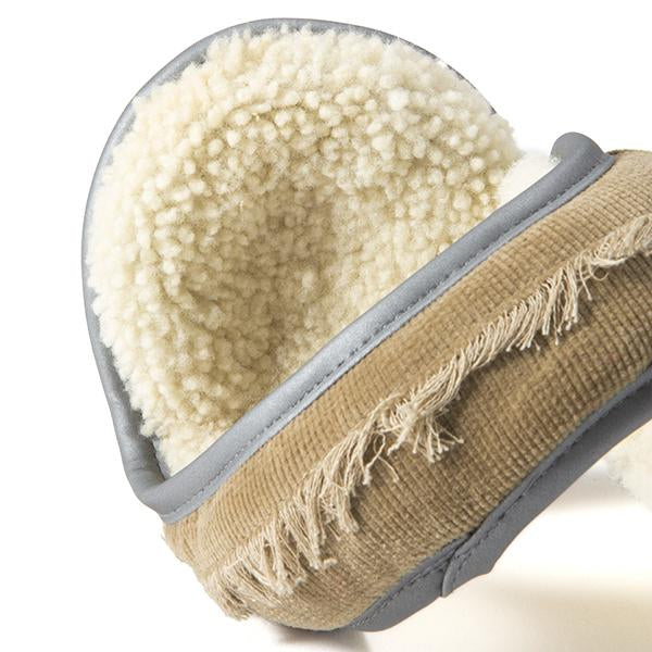 general design made × melple | ジェネラルデザインメイド × メイプル ear muff