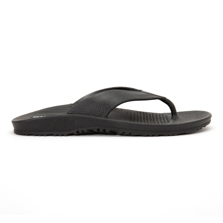 OKABASHI | オカバシ Surf Flip Flop