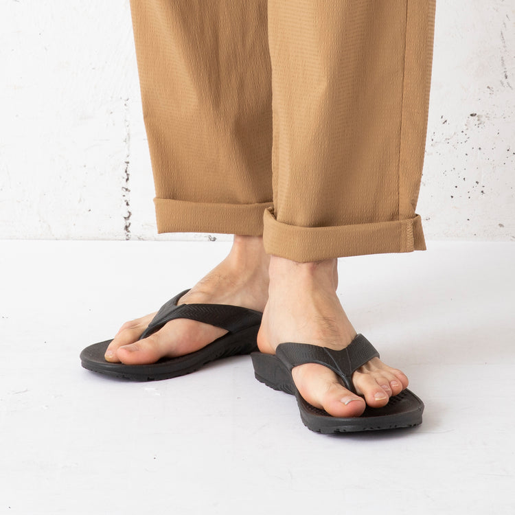 OKABASHI | オカバシ Surf Flip Flop