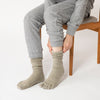 Wellness socks by GLEN CLYDE | ウェルネスソックス バイ グレンクライド Cozy