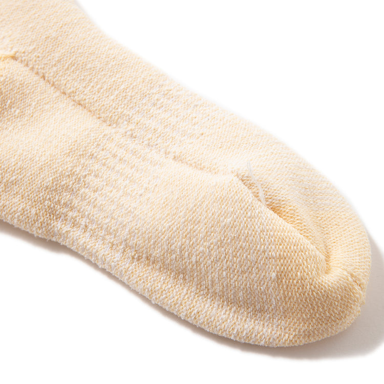 Wellness socks by GLEN CLYDE | ウェルネスソックス バイ グレンクライド WASILK Short